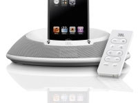 Jbl Radial Micro 5V USB Charging Dock (JBLRADMIC5BLKE)